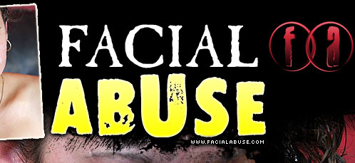 The Facial Abuse Shereese Blaze Video
